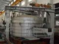 used electric arc furnace 2