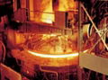 used electric arc furnace 3