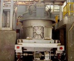 used ladle refinfing furnace