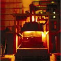 used ladle refinfing furnace 2