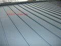 鋁鎂錳金屬屋面板  4