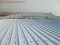 鋁鎂錳金屬屋面板  3