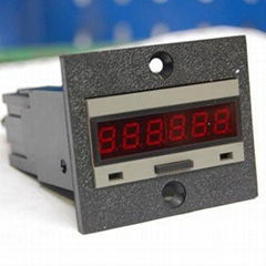 710A LED Accumulative Counter