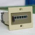 404 6-digit Electric Counter