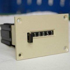 JD6-IIIA 6-digit Electromagnetic Counter