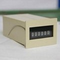 876 6-digit Electromagnetic Counter  1