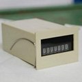 877 7-digit Electromagnetic Counter