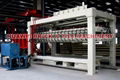 AAC Autoclaved Aerated Concrete block