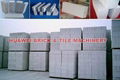 Fly ash AAC block plant