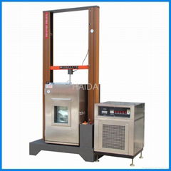 Environmental Tensile Strength Tester