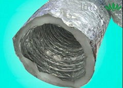 Flexible duct