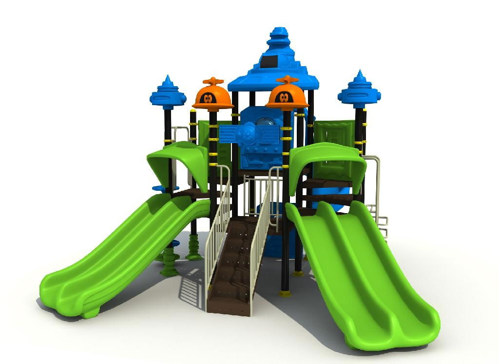 play park equipment