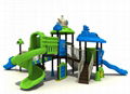 outdoor amusement facilities 1