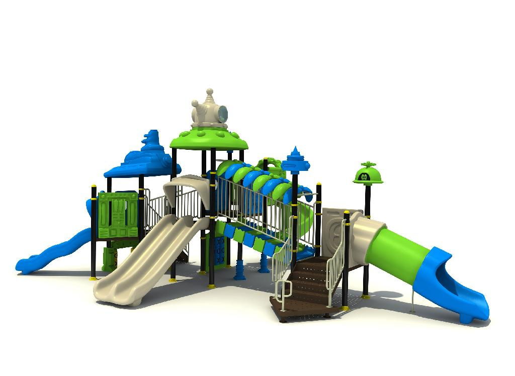 outdoor amusement facilities 4