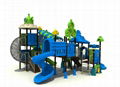 theme park playground 3