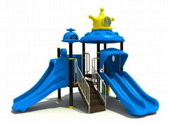 playground falicities