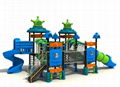 theme park playground 1