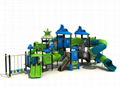 outdoor amusement facilities 1