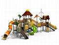 play structures 1