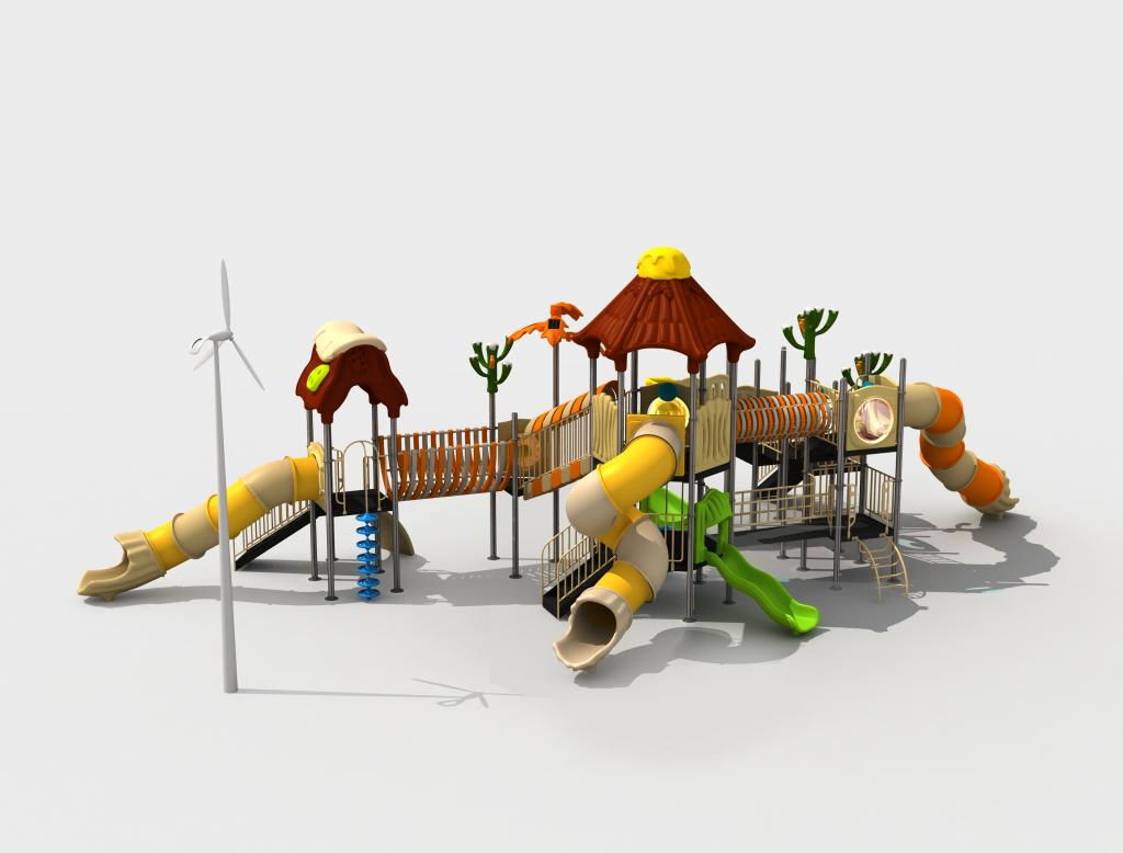 play structures 2