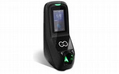 Biometric Facial Access Control HF-FR701