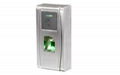 Biometric Fingerprint Access Control