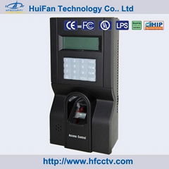 HF-F8 Professional Fingerprint Access