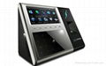 Best Seller Face Recognition HF-FR302