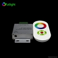 RF Wireless RGB LED Controller