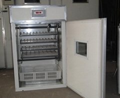 Best Selling CE Marked incubator for chicken YZITE-6