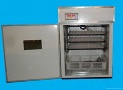 CE Marked Automatic parrot egg incubator YZITE-5