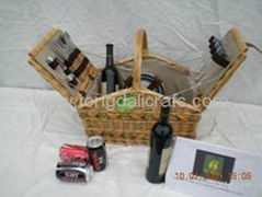 Picnic Basket