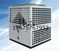 超低溫空氣能熱泵(-25度高效運行) 1