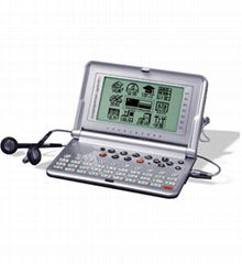 Russian to Chinese Electronic Dictionary RCE3810+