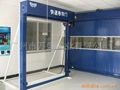 PVC high speed door 1