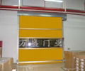 PVC high speed door 5