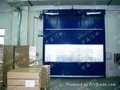 Electric roll up doors 2