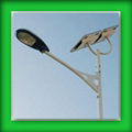 Energy Saving Solar Led Street Light 1