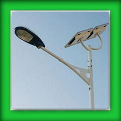 Energy Saving Solar Led Street Light