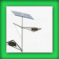 Energy Saving Solar Led Street Light 4