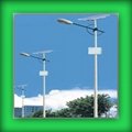 Energy Saving Solar Led Street Light 5