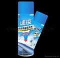 The car fast cooling agent  1