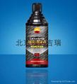 Injector cleaner 