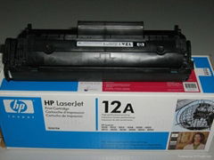 toner cartridge