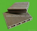 DECKING