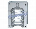 5gallon blowing bottle mould 5