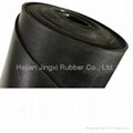 industrial rubber sheet 1
