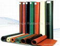 industrial rubber sheet 4