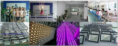 Shenzhen ZCD technology Co.,ltd