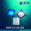 100*100 Led Tile led light led floor light